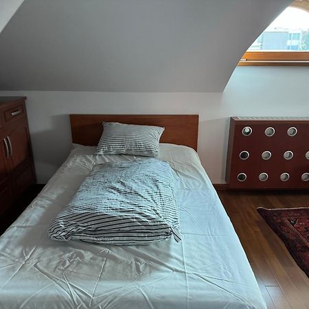 Vila Majda Elegant Apartments With Prime Location And Parking Ljubljana Ngoại thất bức ảnh