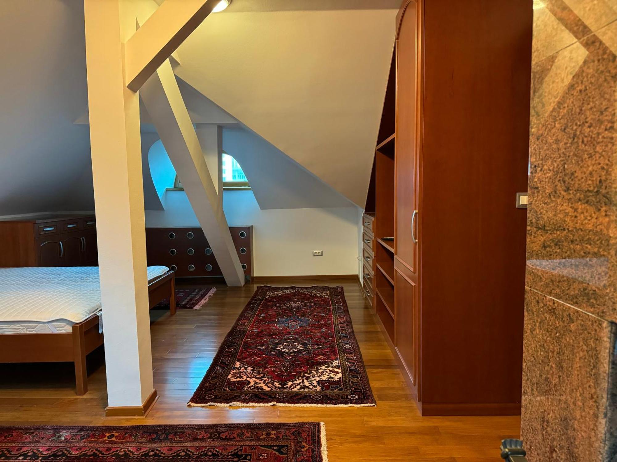 Vila Majda Elegant Apartments With Prime Location And Parking Ljubljana Ngoại thất bức ảnh