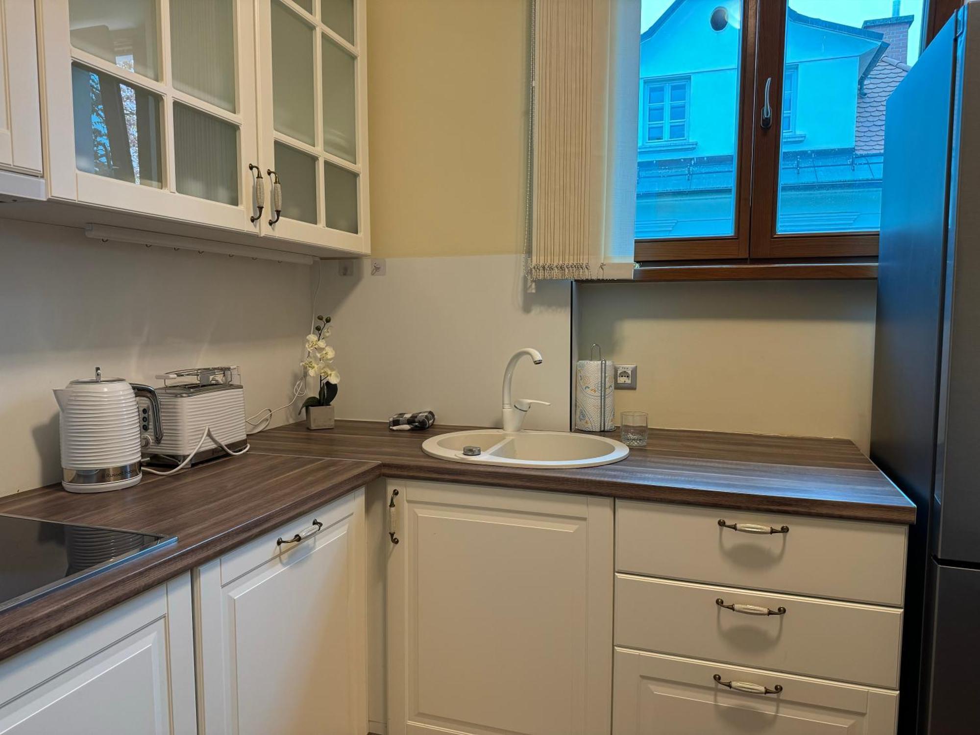 Vila Majda Elegant Apartments With Prime Location And Parking Ljubljana Ngoại thất bức ảnh