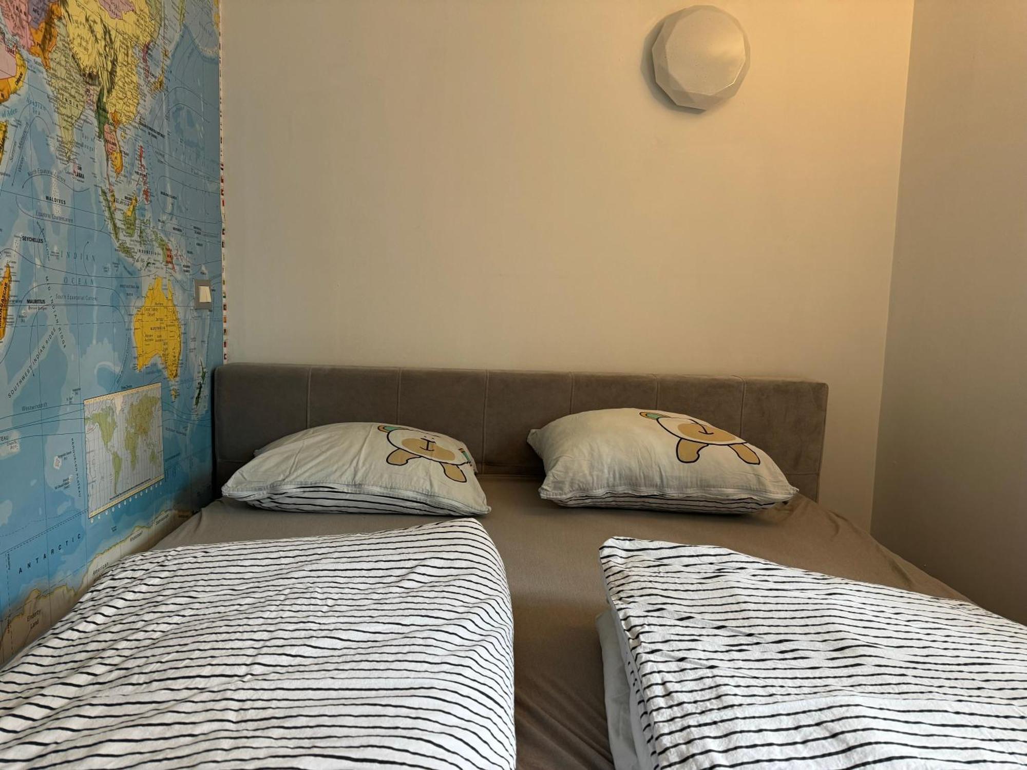 Vila Majda Elegant Apartments With Prime Location And Parking Ljubljana Ngoại thất bức ảnh