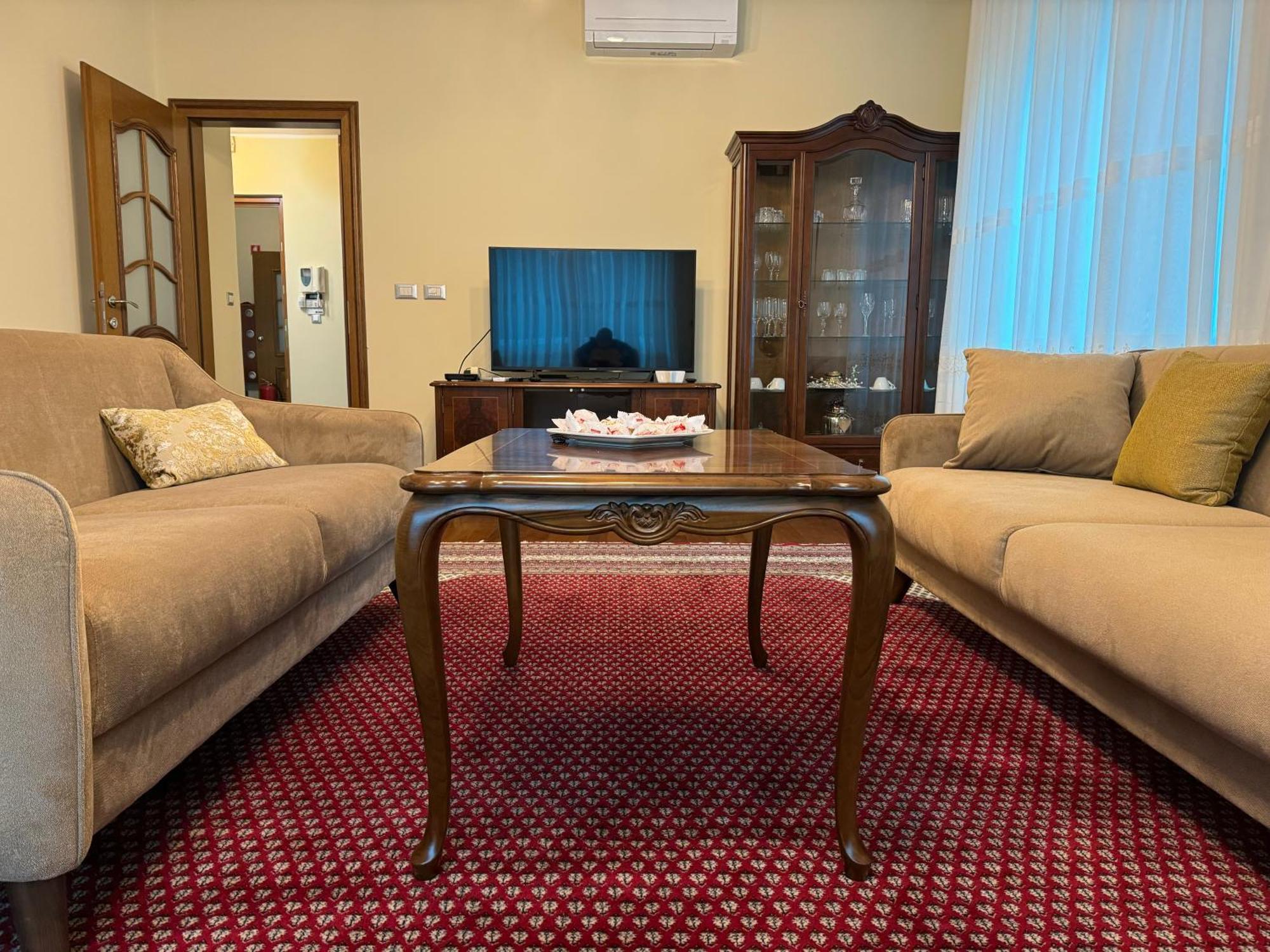 Vila Majda Elegant Apartments With Prime Location And Parking Ljubljana Ngoại thất bức ảnh
