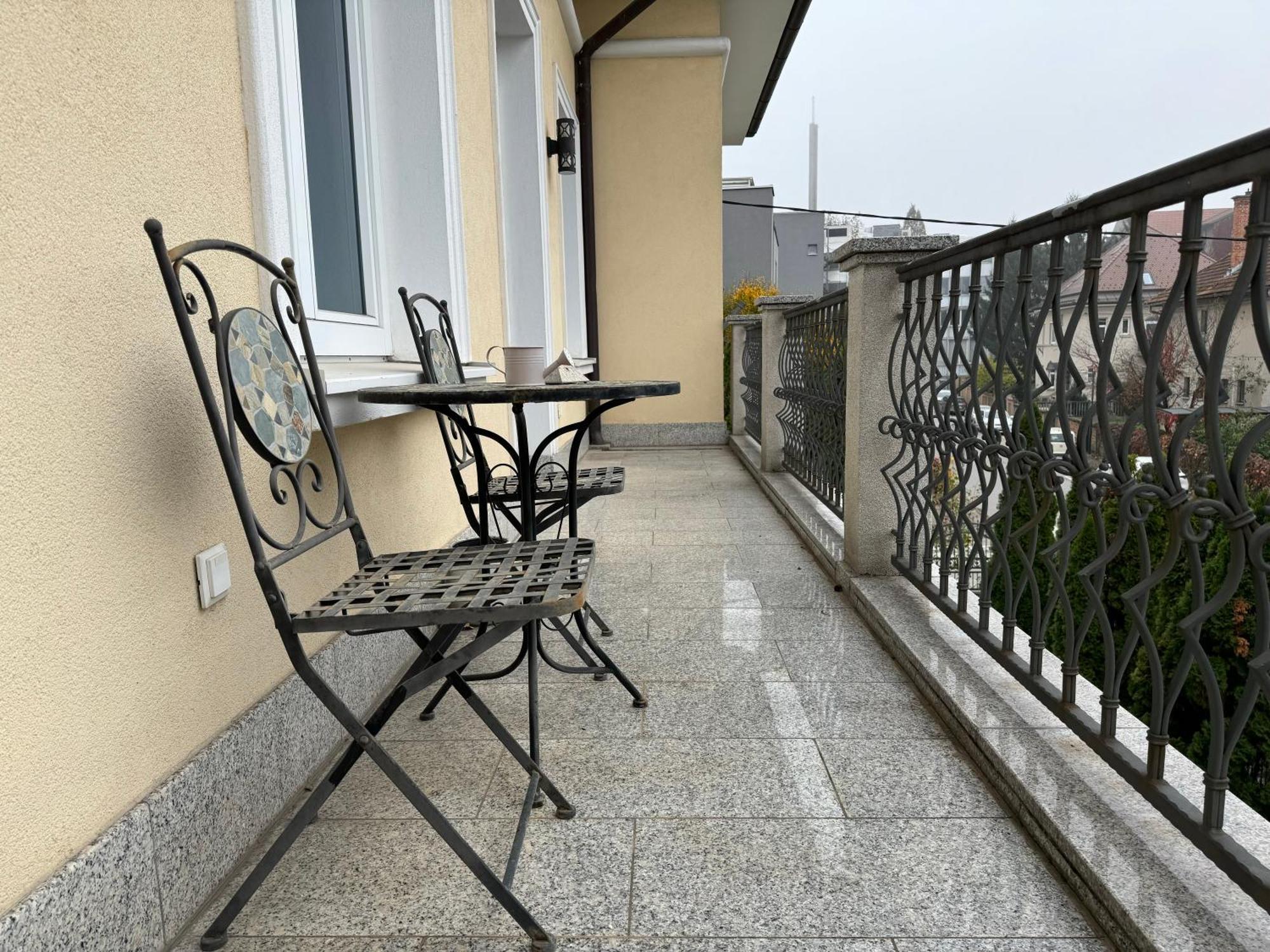 Vila Majda Elegant Apartments With Prime Location And Parking Ljubljana Ngoại thất bức ảnh
