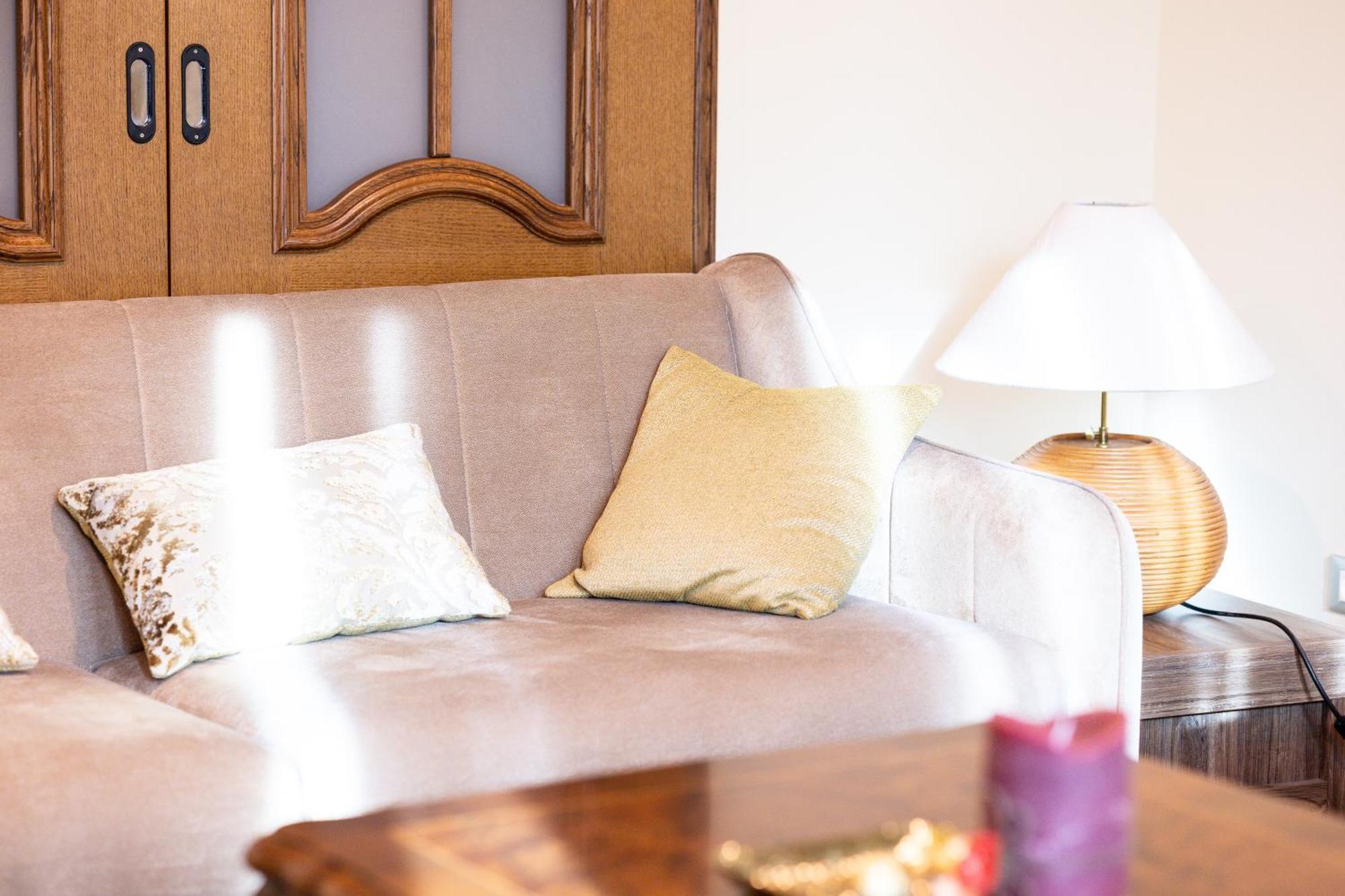 Vila Majda Elegant Apartments With Prime Location And Parking Ljubljana Ngoại thất bức ảnh