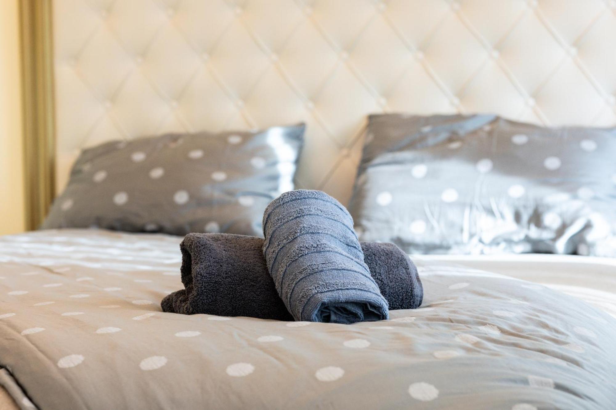 Vila Majda Elegant Apartments With Prime Location And Parking Ljubljana Ngoại thất bức ảnh