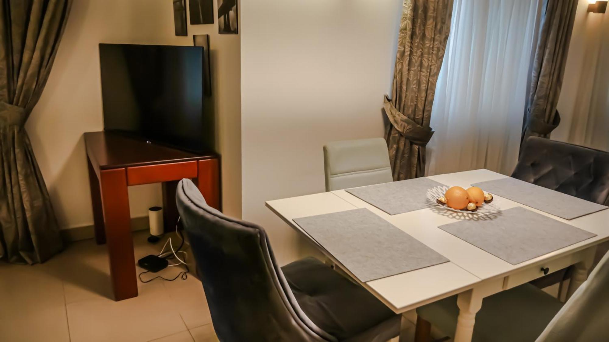 Vila Majda Elegant Apartments With Prime Location And Parking Ljubljana Ngoại thất bức ảnh