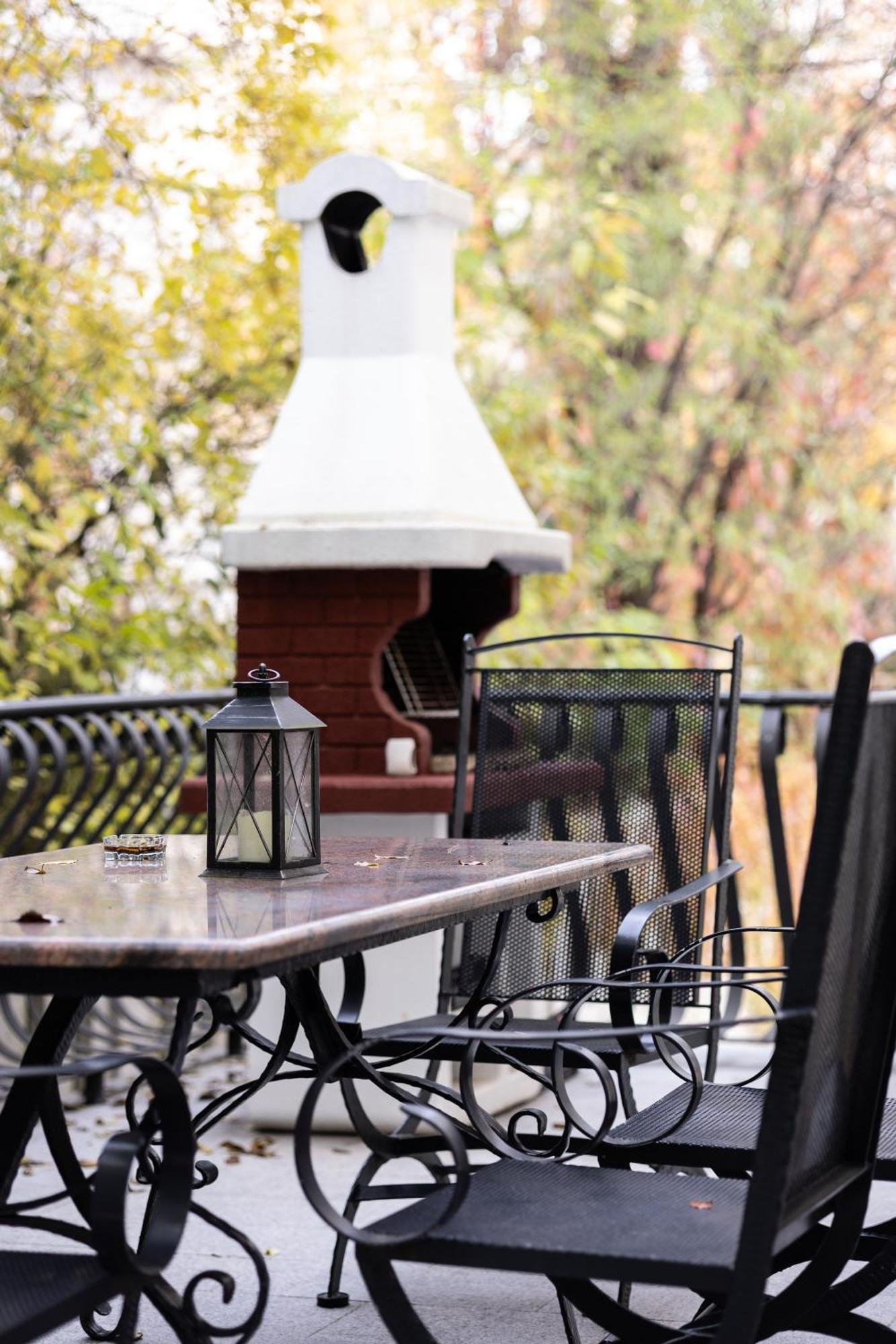 Vila Majda Elegant Apartments With Prime Location And Parking Ljubljana Ngoại thất bức ảnh