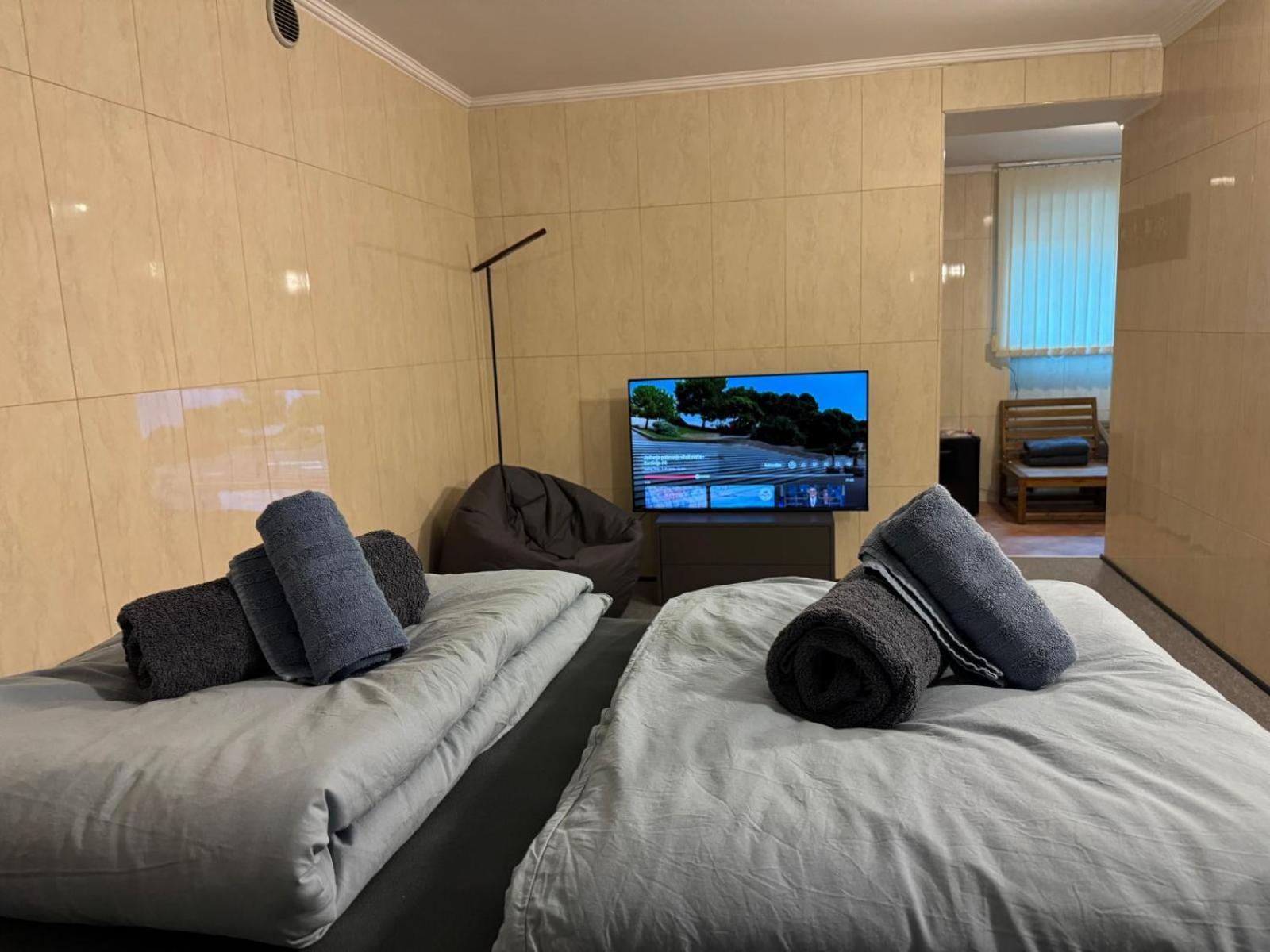 Vila Majda Elegant Apartments With Prime Location And Parking Ljubljana Ngoại thất bức ảnh